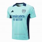 Training Shirt Arsenal 2024-2025 Green