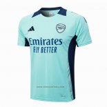 Training Shirt Arsenal 2024-2025 Green