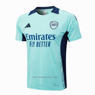 Training Shirt Arsenal 2024-2025 Green