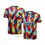 Training Shirt Arsenal 2025-2026 Multicolor