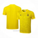 Training Shirt Borussia Dortmund 2024-2025 Yellow