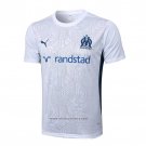 Training Shirt Olympique Marseille 2024-2025 White