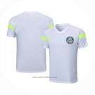 Training Shirt Palmeiras 2023-2024 White