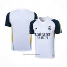 Training Shirt Real Madrid 2023-2024 White
