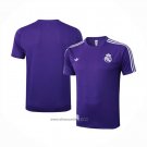 Training Shirt Real Madrid 2025-2026 Purple