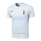 Training Shirt Tottenham Hotspur 2024-2025 Grey