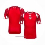 Tunisia Away Shirt 2026