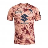 Turin Third Shirt 2024-2025