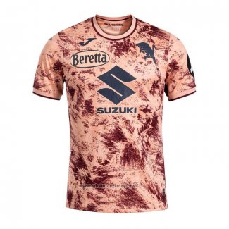 Turin Third Shirt 2024-2025