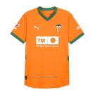 Valencia Third Shirt 2024-2025
