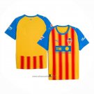 Valencia Third Shirt 2025-2026