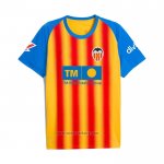 Valencia Third Shirt 2025-2026