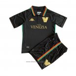 Venezia Home Shirt Kids 2022-2023
