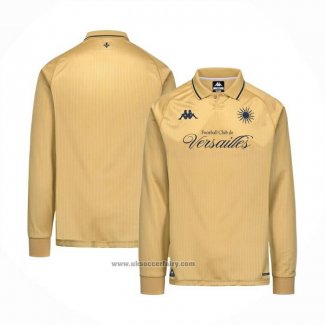 Versailles Special Shirt Long Sleeve 2025-2026