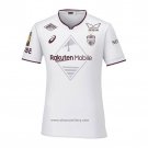 Vissel Kobe Away Shirt 2024