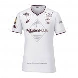 Vissel Kobe Away Shirt 2024