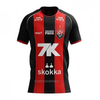 Vitoria Home Shirt 2026