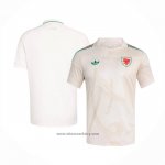 Wales Away Shirt 2026