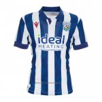 West Bromwich Albion Home Shirt 2024-2025