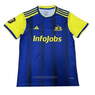 Xbuyer Team Home Shirt 2024