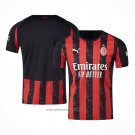 AC Milan Home Shirt 2025-2026