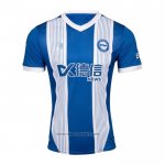 Alaves Home Shirt 2024-2025