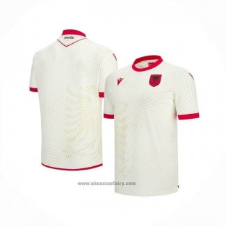 Albania Away Shirt 2026