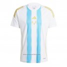 Argentina Messi 'spark Gen10s' Shirt 2024