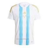 Argentina Messi 'spark Gen10s' Shirt 2024
