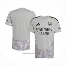 Arsenal Home Goalkeeper Shirt 2026-2027