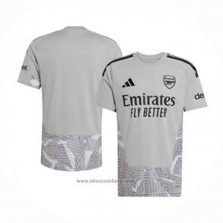 Arsenal Home Goalkeeper Shirt 2026-2027