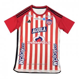 Atletico Junior Home Shirt 2024-2025