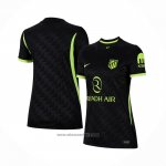 Atletico Madrid Away Shirt Womens 2026-2027