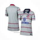 Atletico Madrid Third Shirt Womens 2026-2027