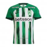 Atletico Nacional Home Shirt 2024