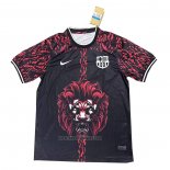 Barcelona Special Shirt 2024-2025 Red