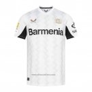 Bayer Leverkusen Away Shirt 2024-2025