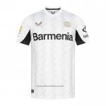 Bayer Leverkusen Away Shirt 2024-2025