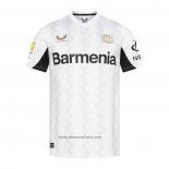 Bayer Leverkusen Away Shirt 2024-2025
