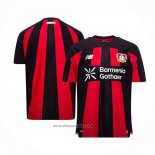 Bayer Leverkusen Home Shirt 2026-2027