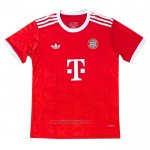 Bayern Munich Special Shirt Shirt 2024-2025 Red