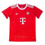 Bayern Munich Special Shirt Shirt 2024-2025 Red