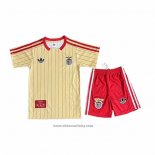 Benfica Special Shirt Kids 2025-2026