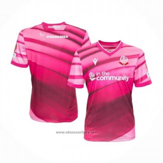 Bolton Wanderers Third Shirt 2025-2026