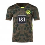 Borussia Dortmund Home Goalkeeper Shirt 2024-2025