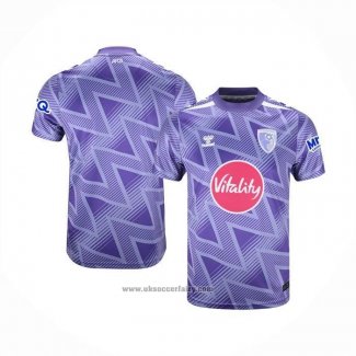 Bournemouth Away Shirt 2026-2027