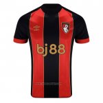 Bournemouth Home Shirt 2024-2025