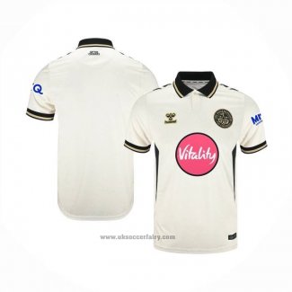 Bournemouth Third Shirt 2026-2027