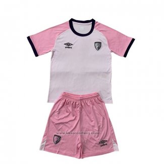 Bournemouth Third Shirt Kids 2025-2026