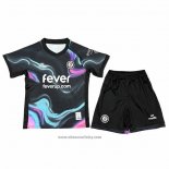 Bristol City Third Shirt Kids 2025-2026